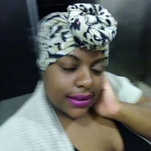 Meet your Posher, Tomika